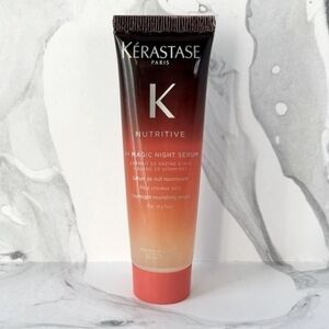 Kerastase Nutritive 8H Magic Night Serum Hydrating Treatment Mini